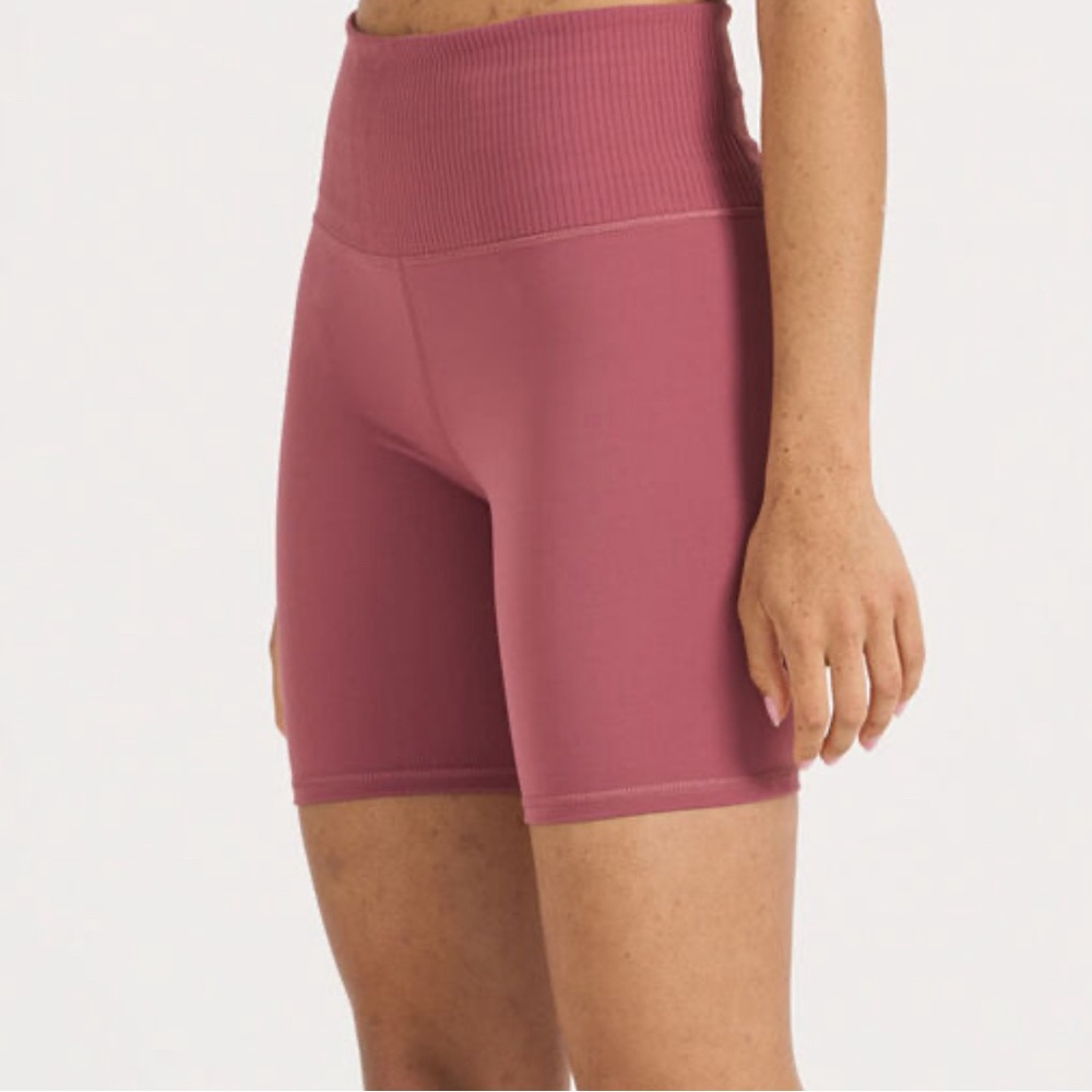 VUORI Rib Studio Short - Picture 6 of 6